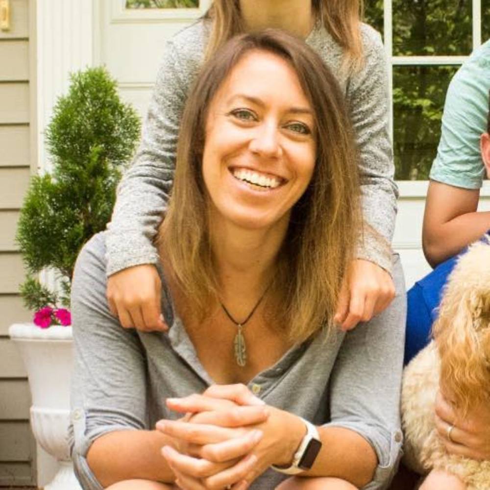 Meet your Posher, Christine